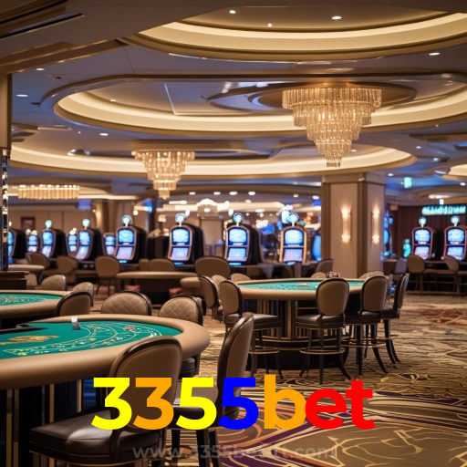3355bet:Jogue poker, aposte no futebol e tenha uma experiência incrível no cassino online!