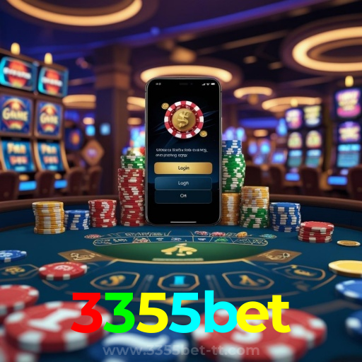 3355bet:O cassino online perfeito para jogadores de poker, roleta e futebol!