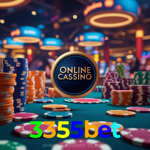 3355bet:Sinta a adrenalina das slots e conquiste vitórias como nunca!