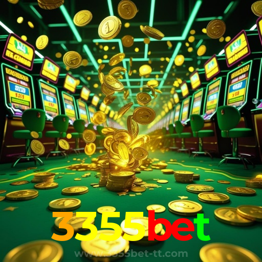 3355bet:A melhor experiência de apostas no futebol e cassino está no nosso site!