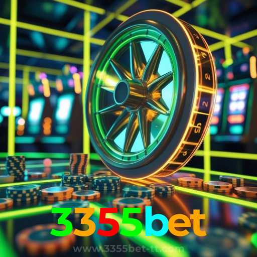 3355bet:Apostas emocionantes no futebol e diversão garantida com roleta e poker!