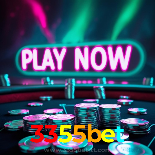 3355bet:Aposte no futebol e jogue os melhores jogos de cassino com grandes prêmios!