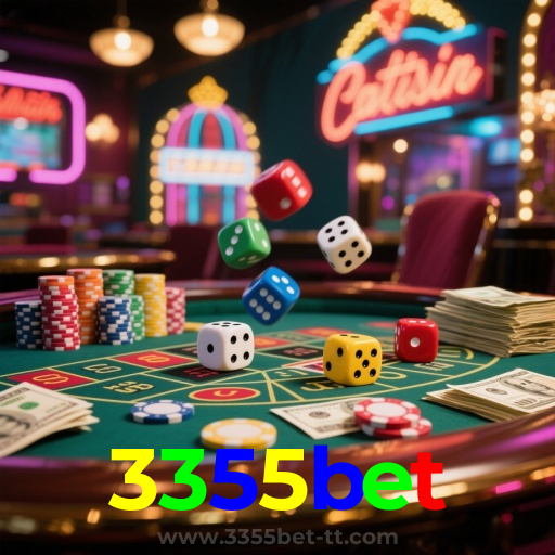 3355bet:Jogue slots, poker e aposte no futebol online para grandes prêmios!