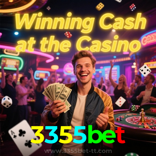 3355bet：Apostas emocionantes em futebol e os melhores jogos de cassino online!
