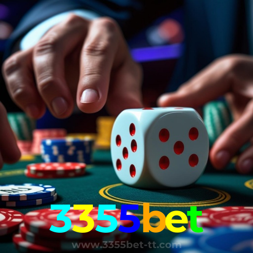 3355bet:Aposte no futebol e ganhe em jogos como roleta e blackjack online!