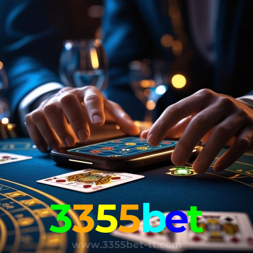 3355bet:Cada jogada no blackjack é uma chance de conquistar vitórias!