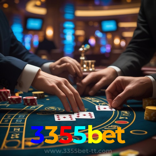 3355bet:Jogue slots, aposte no futebol e ganhe grandes prêmios em nosso cassino!