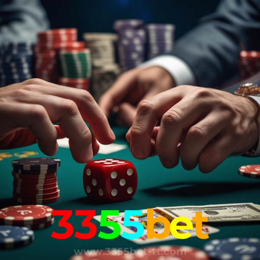 3355bet:As maiores vitórias nas slots estão esperando por você! Jogue agora!