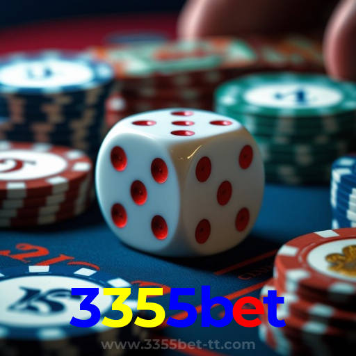 3355bet:Jogue poker, aposte no futebol e leve prêmios incríveis no cassino!