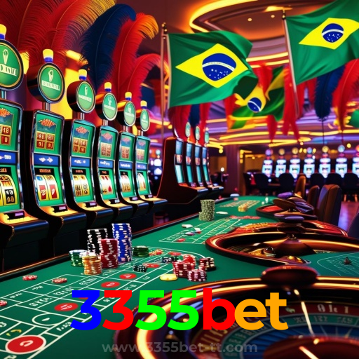 3355bet:Aposte no futebol e jogue os jogos mais emocionantes como blackjack e poker!