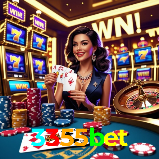 3355bet：Aposte no futebol e ganhe em blackjack e poker com segurança!