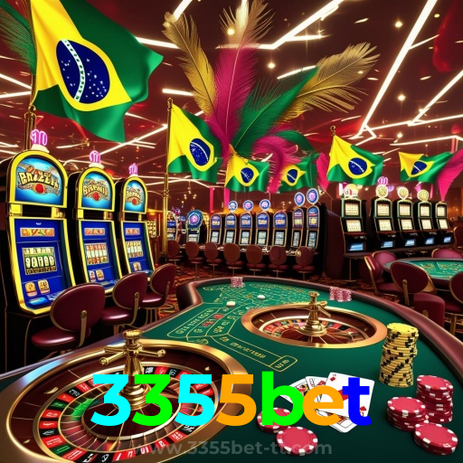 3355bet:Cada giro na roleta é uma nova chance de vitória!