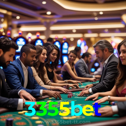 3355bet:Aposte no futebol e ganhe prêmios fantásticos em blackjack e roleta!