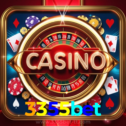 3355bet:A emoção do blackjack te espera! Aposte e vença agora!