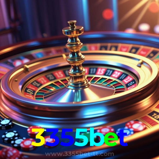 3355bet:Entre no cassino e aposte nas roletas mais emocionantes!
