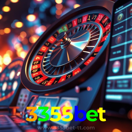 3355bet:O melhor do cassino está ao seu alcance! Jogue agora!