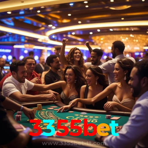 3355bet：Vença com a roleta e aposte no futebol ao vivo no melhor cassino online!