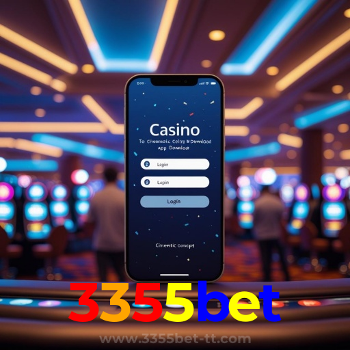 3355bet:Jogue poker, aposte no futebol e conquiste prêmios incríveis!