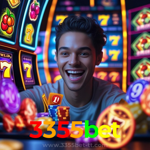 3355bet:Aposte no futebol e ganhe nos jogos de blackjack e poker online!