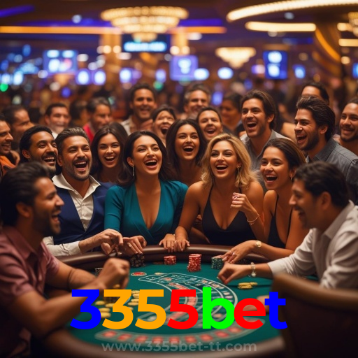 3355bet:Apostas ao vivo no futebol e grandes vitórias em blackjack esperam por você!
