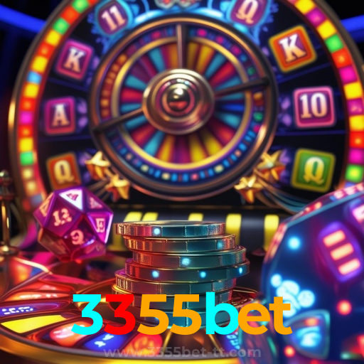 3355bet:Jogue slots, aposte no futebol e ganhe prêmios incríveis no nosso cassino!