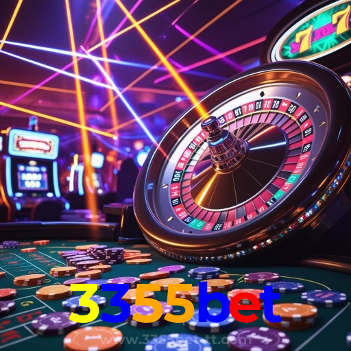 3355bet:Jogue no cassino mais seguro com blackjack, poker e futebol online!