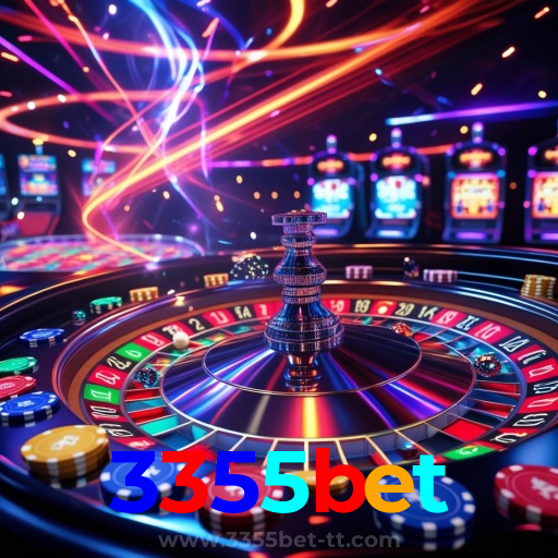 3355bet:Jogue nas nossas slots e conquiste vitórias épicas!