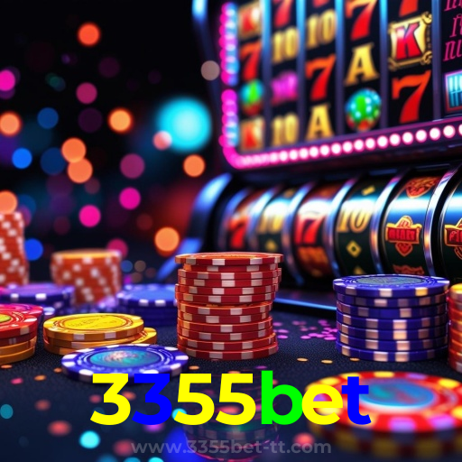 3355bet:O cassino online mais confiável para apostas ao vivo no futebol e jogos de cassino!