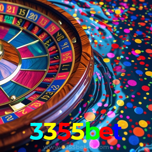 3355bet:Aposte no futebol e ganhe prêmios fantásticos em blackjack e roleta!