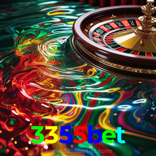 3355bet:Jogue nas roletas e experimente a verdadeira emoção do cassino!