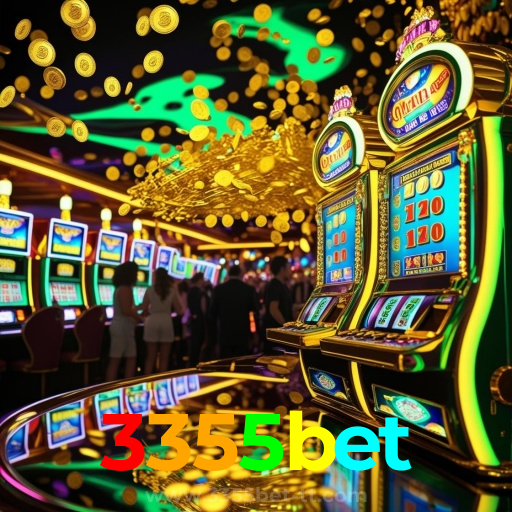 3355bet:Aposte no futebol e conquiste vitórias épicas com blackjack e poker!