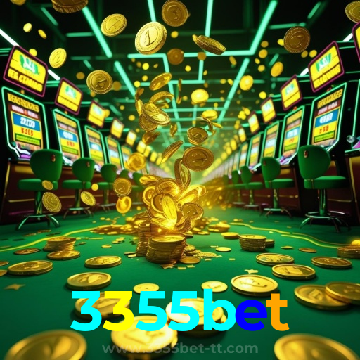 3355bet:Jogue em nosso cassino online e descubra os maiores jackpots!