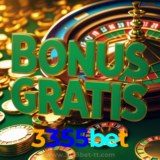3355bet:Sua sorte está no cassino online com jogos como poker e apostas no futebol!