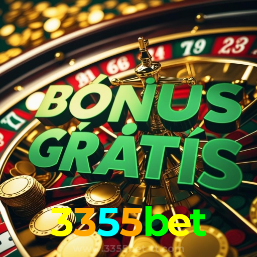 3355bet：A sorte é sua! Aposte agora e ganhe muito mais!