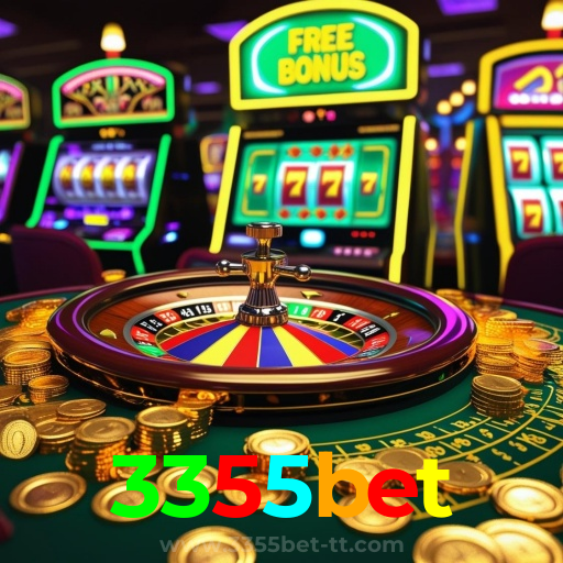 3355bet:O melhor cassino online está te esperando! Aposte e vença!