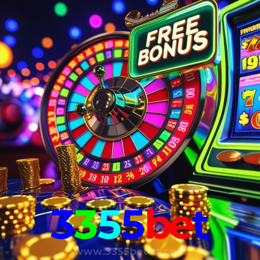 3355bet:A experiência de futebol ao vivo e cassino online mais emocionante espera por você!