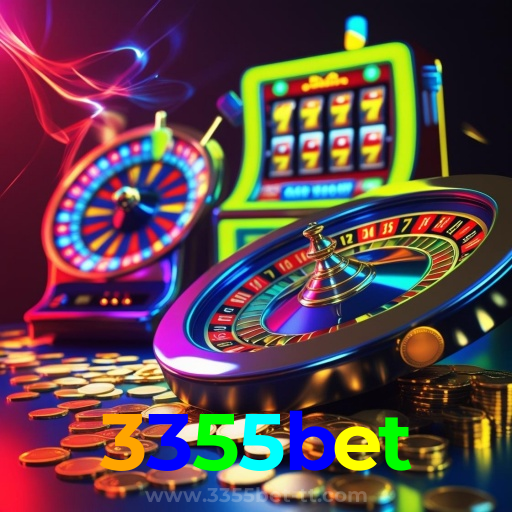 3355bet:A sorte está no cassino online com apostas no futebol e grandes vitórias!