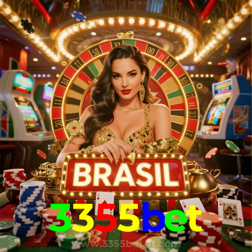 3355bet:Cada giro nas slots é uma nova chance de mudar sua sorte!