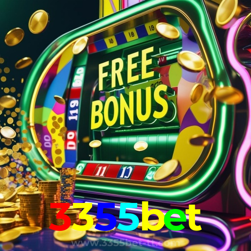 3355bet：Jogue nas slots e mude sua sorte com grandes vitórias!