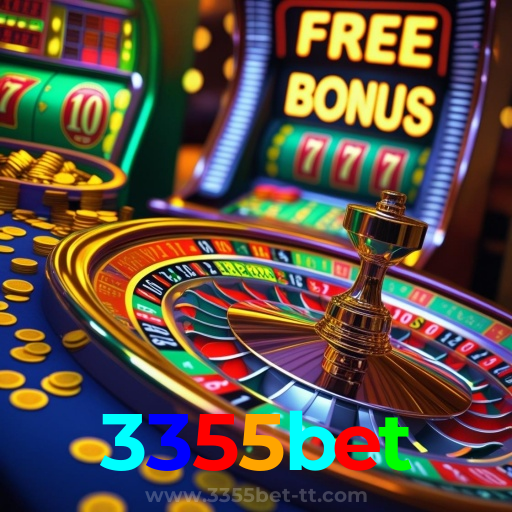 3355bet：Jogue slots, poker e aposte no futebol online para grandes prêmios!