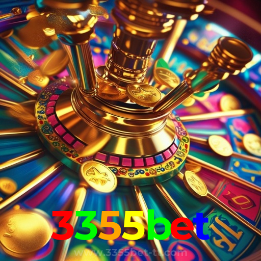 3355bet:Jogue roleta, blackjack e aposte no futebol no cassino mais seguro!