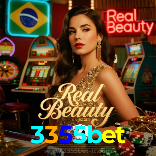 3355bet：Apostas ao vivo no futebol e diversão garantida com jogos de cassino!