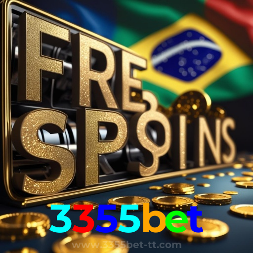 3355bet:Jogue nas nossas roletas e ganhe prêmios incríveis!