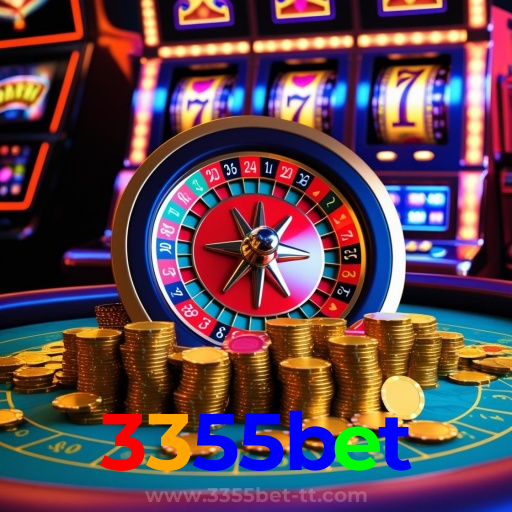 3355bet:O cassino online está esperando por você! Jogue e vença!