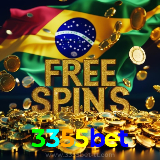 3355bet:A diversão está garantida! Aposte nas melhores slots agora!