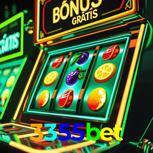 3355bet:Em cada jogo, a chance de ganhar é sua! Jogue agora no cassino!