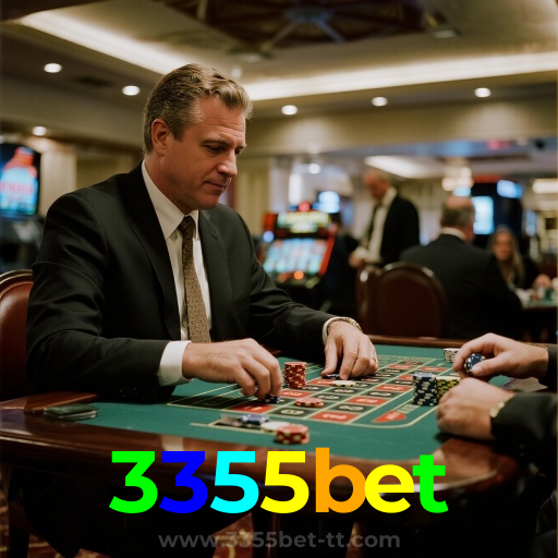 3355bet：O cassino online perfeito para jogos de blackjack e apostas no futebol!