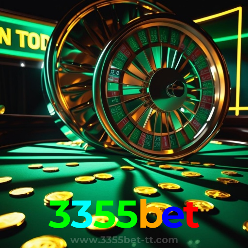 3355bet:A sorte te espera! Aposte agora nas nossas roletas!