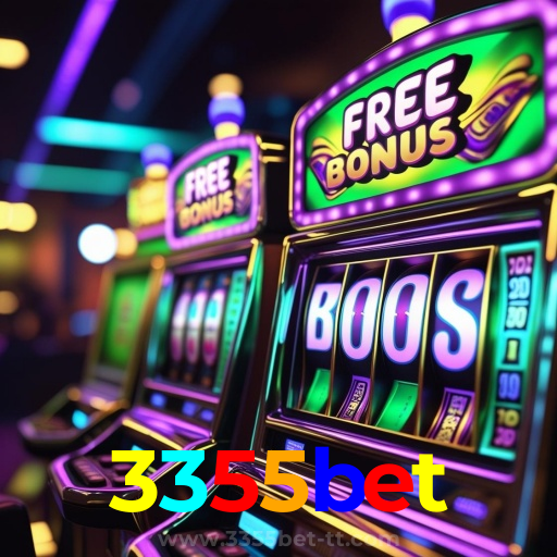 3355bet:Em cada giro das slots, a vitória está ao seu alcance!