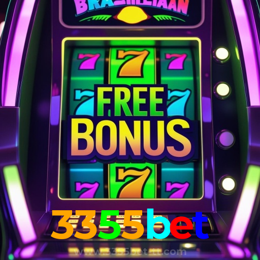 3355bet:Aposte em nosso cassino e viva uma experiência única de diversão!